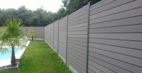 Portail Clôtures dans la vente du matériel pour les clôtures et les clôtures à Vennezey